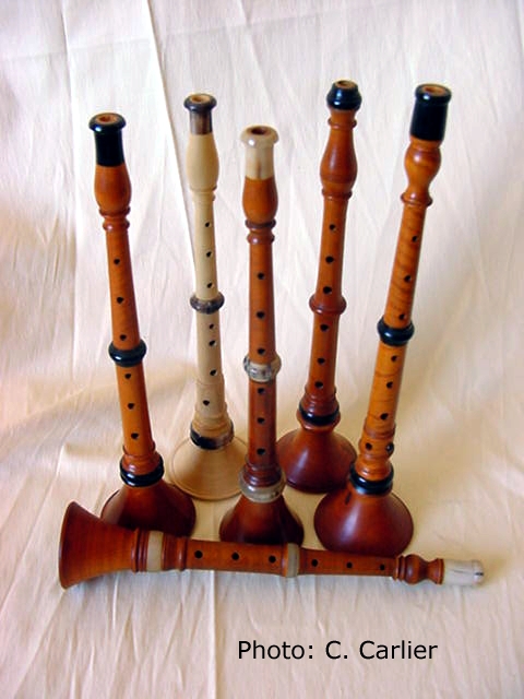 Bombardes